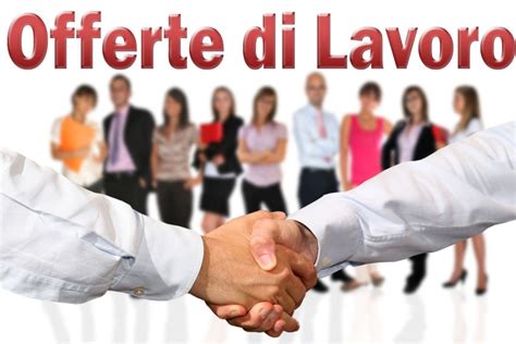 Offerte di lavoro Part